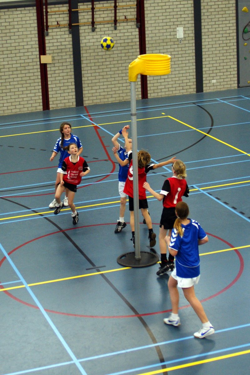 Korfbal D2  21 januari-7.JPG